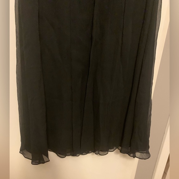 Express Women’s Size 10 Black Dress. - Picture 5 of 8